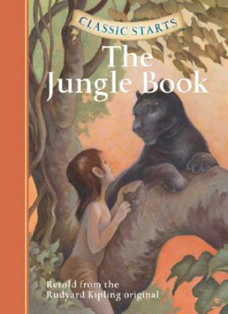 Classic Starts (R): The Jungle Book