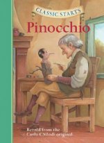Classic Starts (R): Pinocchio