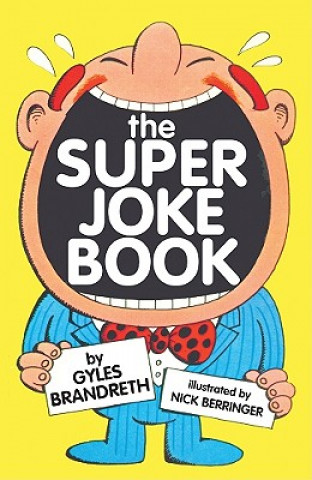 Super Joke Book