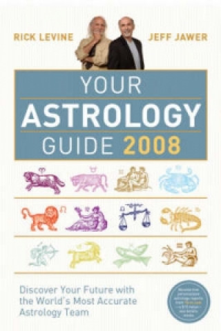 Your Astrology Guide 2008
