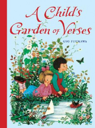 Child's Garden of Verses