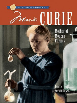 Sterling Biographies (R): Marie Curie