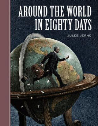 Around the World in Eighty Days