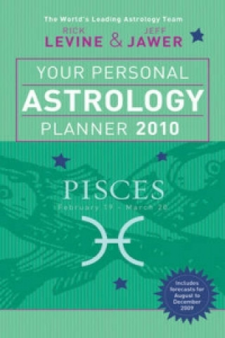 Your Personal Astrology Planner 2010