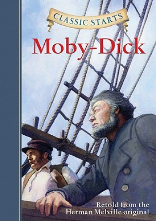 Classic Starts (R): Moby-Dick