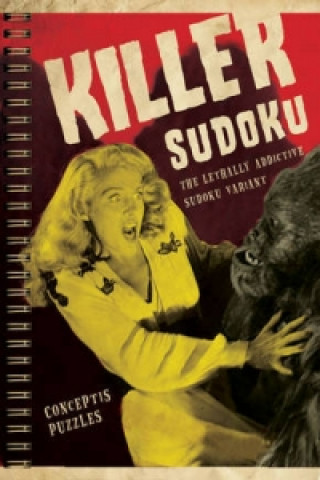 Killer Sudoku