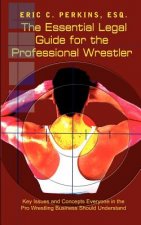 Essential Legal Guide for the Professional Wrestler