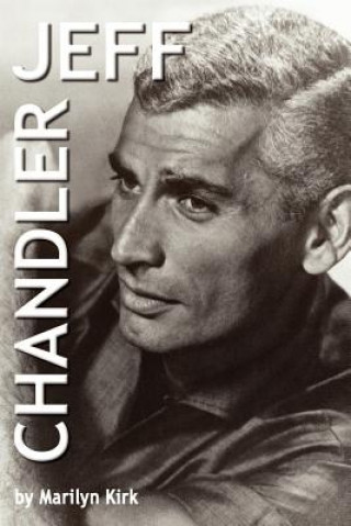 Jeff Chandler