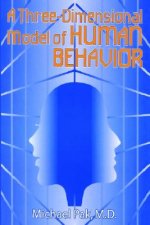 Three-dimensional Model of Human Behavior