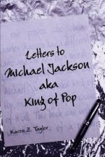 Letters to Michael Jackson