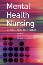 Mental Health Nursing