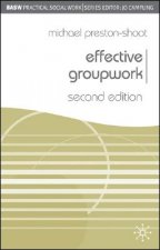 Effective Groupwork