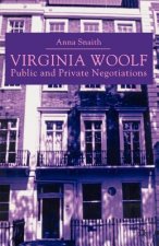 Virginia Woolf: Public and Private Negotiations