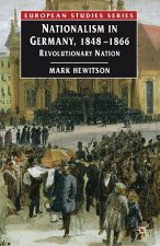 Nationalism in Germany, 1848-1866