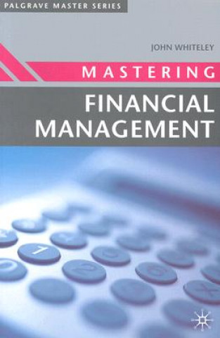 Mastering Financial Management