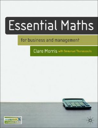 Essential Maths