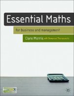 Essential Maths