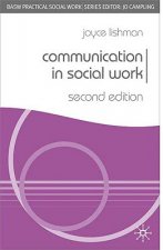 Communication in Social Work