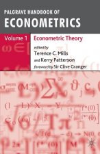 Palgrave Handbook of Econometrics