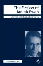 Fiction of Ian McEwan
