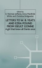 Letters to W.B.Yeats and Ezra Pound from Iseult Gonne