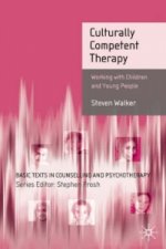 Culturally Competent Therapy