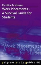 Work Placements - A Survival Guide for Students
