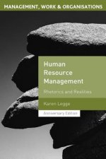 Human Resource Management