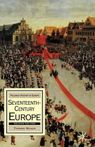 Seventeenth-Century Europe