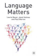 Language Matters