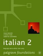 Foundations Italian 2