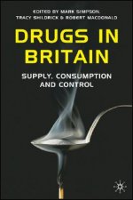 Drugs in Britain