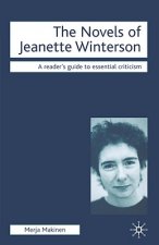 Novels of Jeanette Winterson