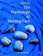 Psychology of Nursing Care