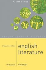 Mastering English Literature