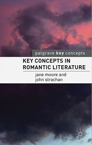 Key Concepts in Romantic Literature
