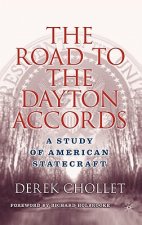 Road to the Dayton Accords