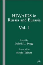 HIV/AIDS in Russia and Eurasia