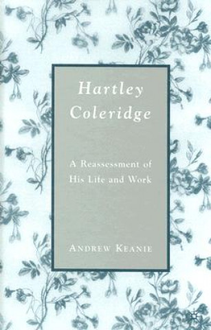 Hartley Coleridge