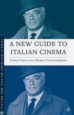 New Guide to Italian Cinema