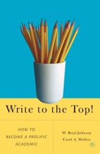 Write to the Top!