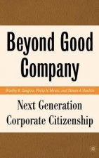 Beyond Good Company