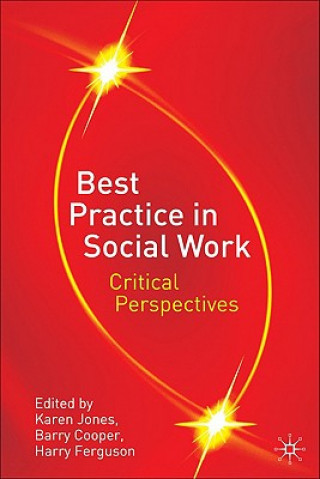 Best Practice in Social Work
