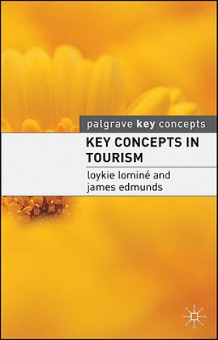 Key Concepts in Tourism