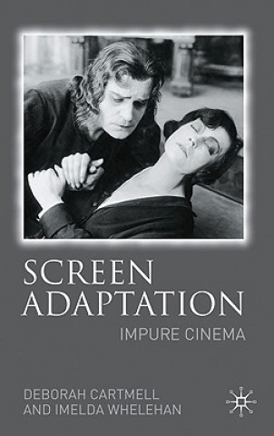 Screen Adaptation