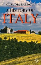 History of Italy