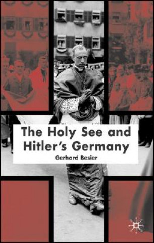 Holy See and Hitler's Germany