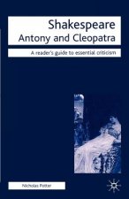 Antony and Cleopatra