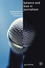 Balance and Bias in Journalism