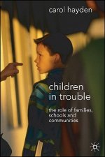 Children in Trouble